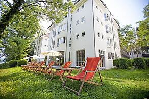 Domizil Tuebingen