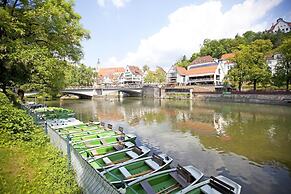Domizil Tuebingen