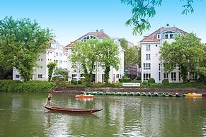 Domizil Tuebingen