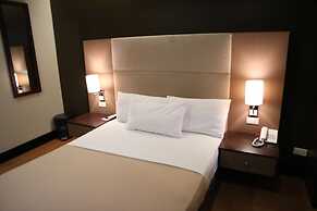 3G Garden Hotel General Santos City