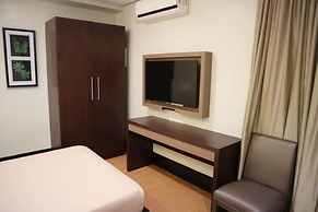 3G Garden Hotel General Santos City