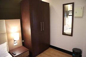 3G Garden Hotel General Santos City