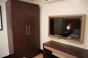 3G Garden Hotel General Santos City