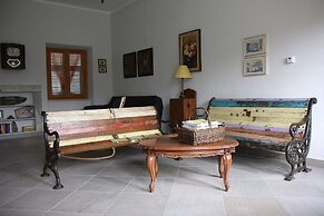 Villa Cheti