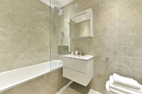 Shoreditch City Living