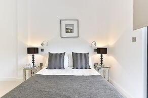 Shoreditch City Living