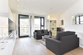 Shoreditch City Living