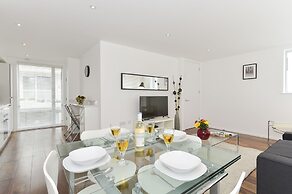 Shoreditch City Living