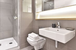 Shoreditch City Living