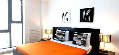 Shoreditch City Living