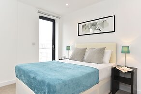 Shoreditch City Living