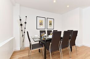 Shoreditch City Living