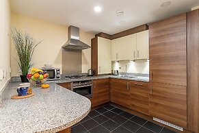 Shoreditch City Living