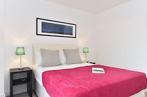 Shoreditch City Living