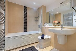 Shoreditch City Living