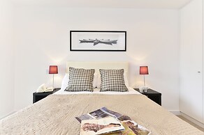 Shoreditch City Living