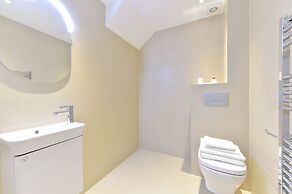 Shoreditch City Living