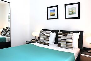 Shoreditch City Living