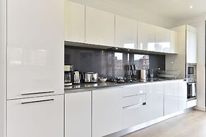 Shoreditch City Living