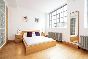 Shoreditch City Living