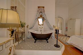 Palácio das Especiarias