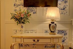 Palácio das Especiarias