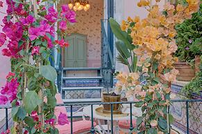 Palácio das Especiarias