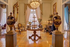 Palácio das Especiarias