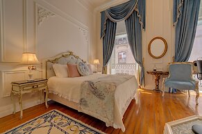 Palácio das Especiarias