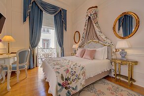 Palácio das Especiarias