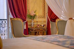 Palácio das Especiarias