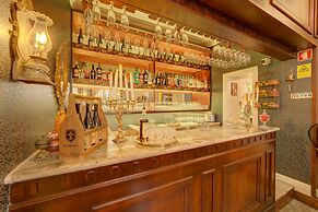 Palácio das Especiarias