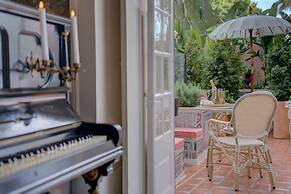 Palácio das Especiarias