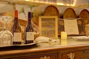 Palácio das Especiarias