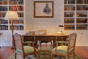 Palácio das Especiarias