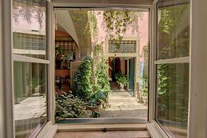 Palácio das Especiarias