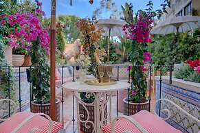 Palácio das Especiarias