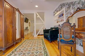 Palácio das Especiarias