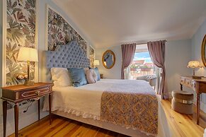 Palácio das Especiarias