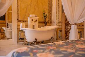 Palácio das Especiarias