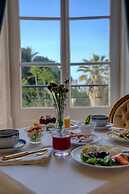 Palácio das Especiarias