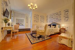 Palácio das Especiarias