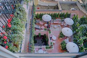 Palácio das Especiarias