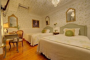 Palácio das Especiarias