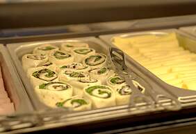 Palácio das Especiarias