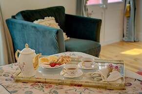 Palácio das Especiarias