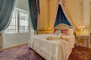 Palácio das Especiarias