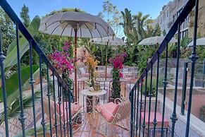 Palácio das Especiarias