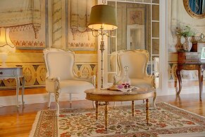 Palácio das Especiarias