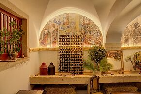 Palácio das Especiarias